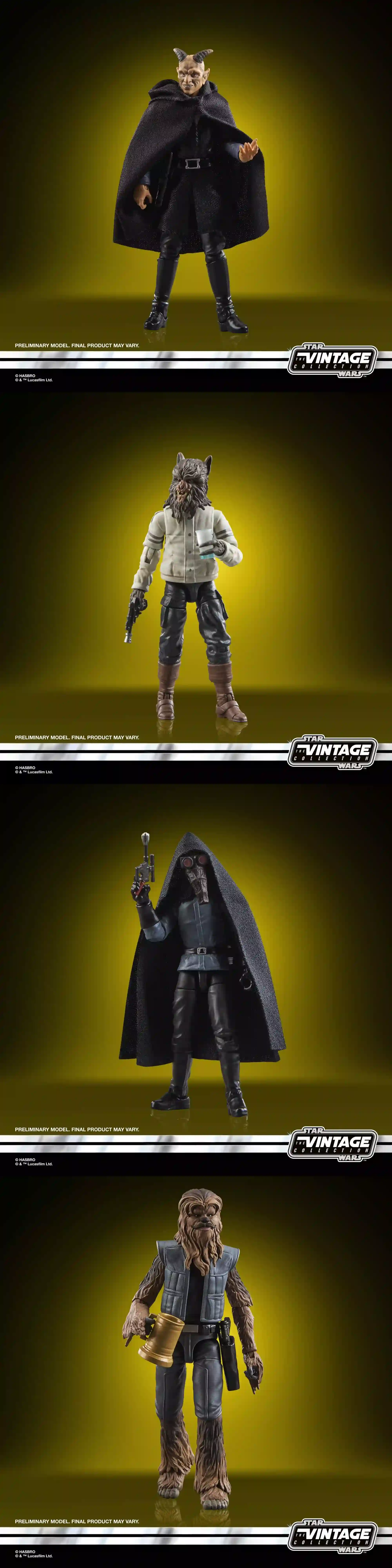 cantina alien tvc 4-pack