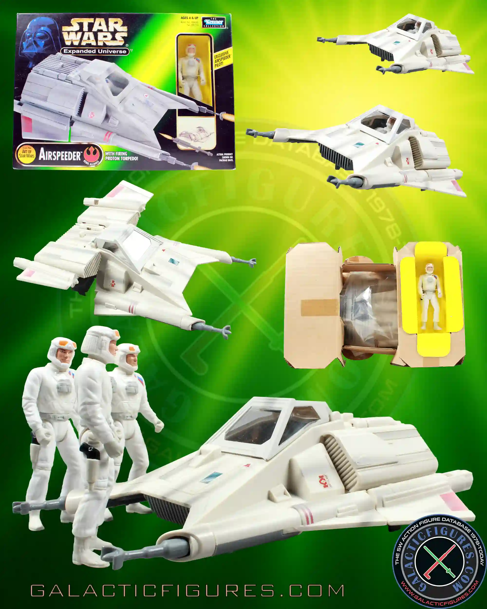 POTF2 Airspeeder Review