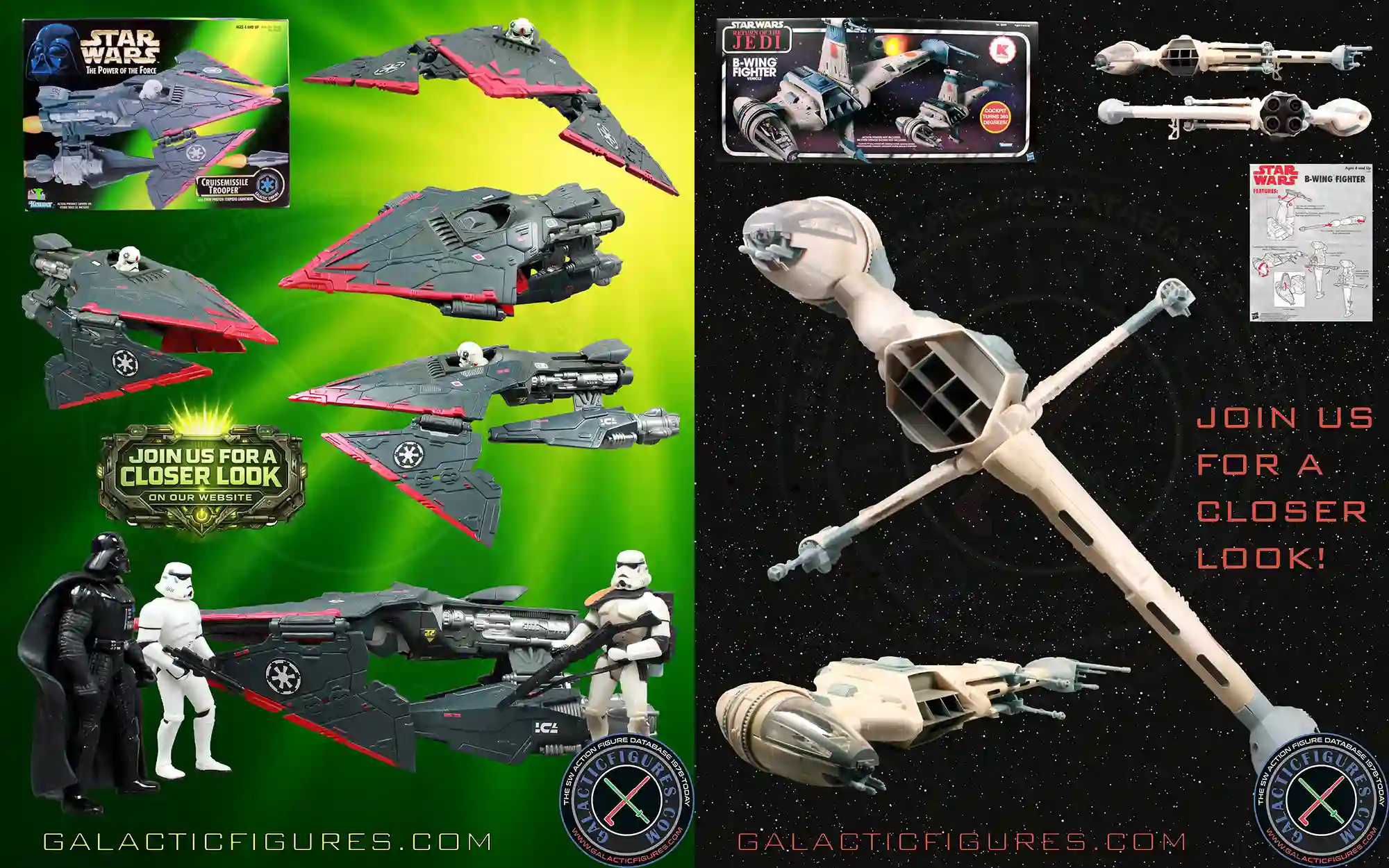 B-Wing
