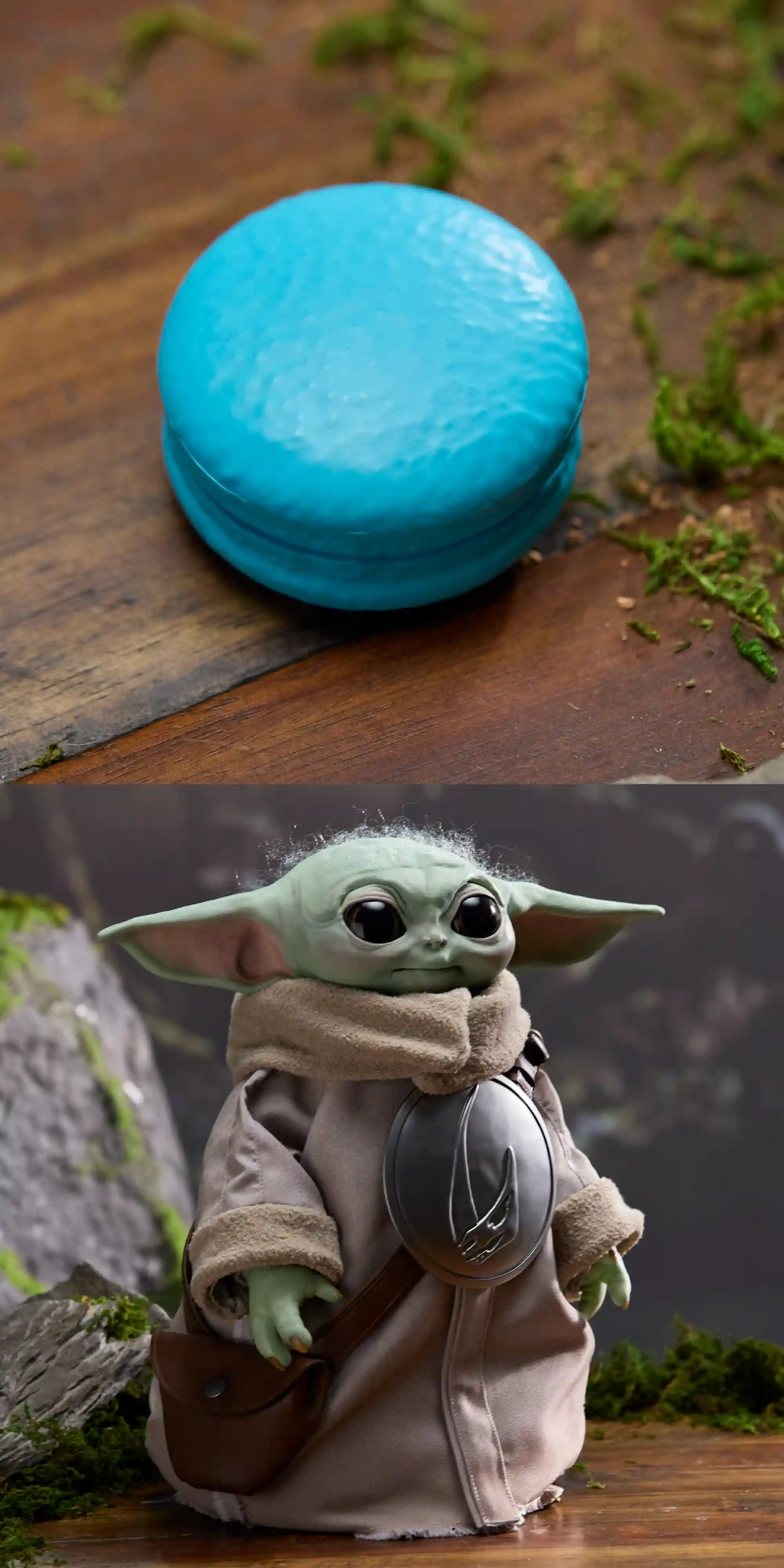 Ultimate Grogu