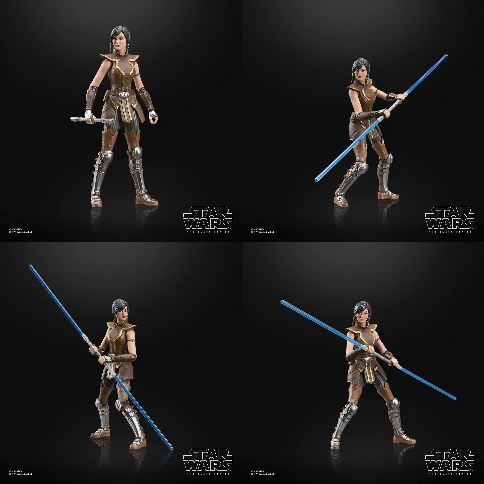 Black Series