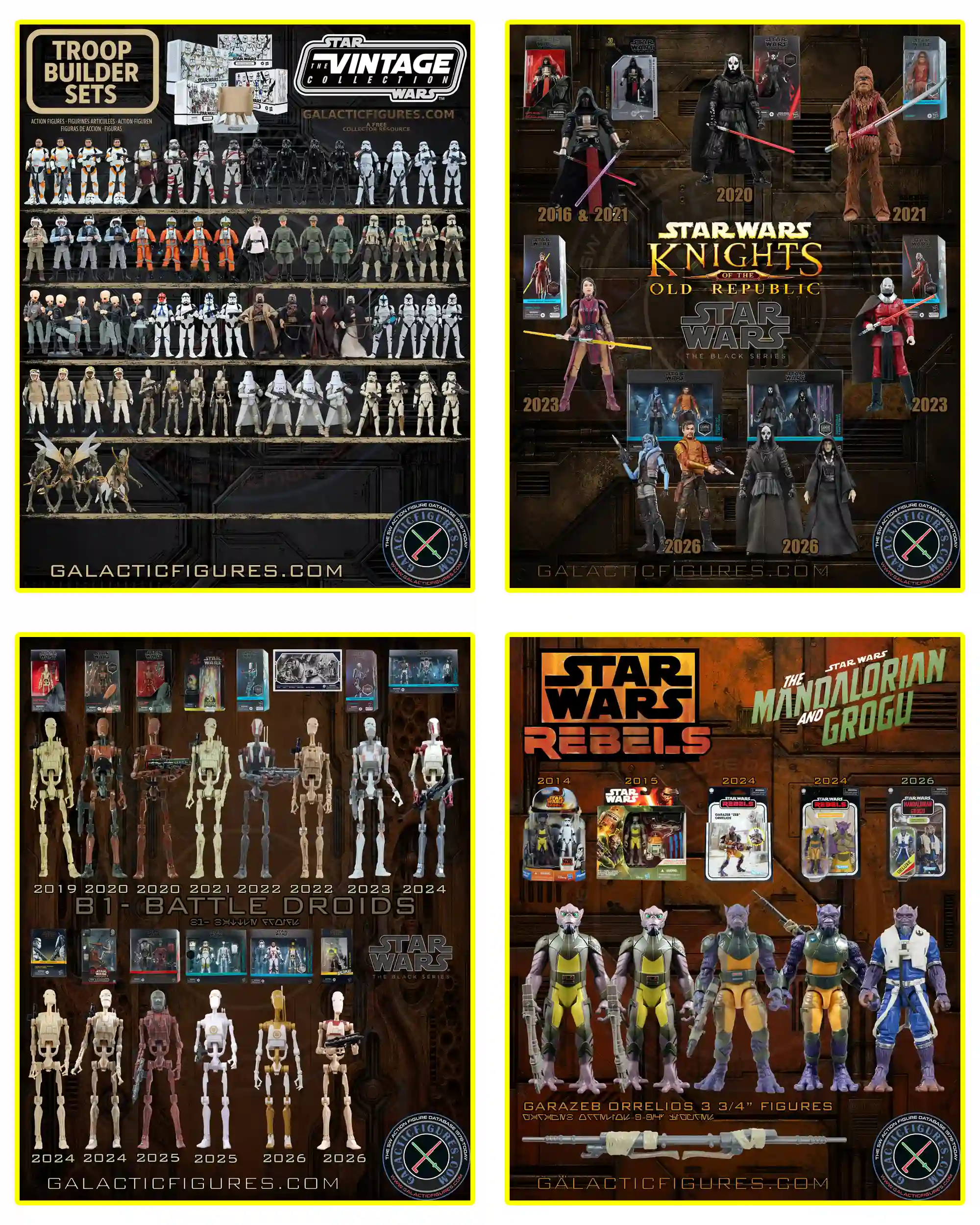 Monthly Recap May 2026