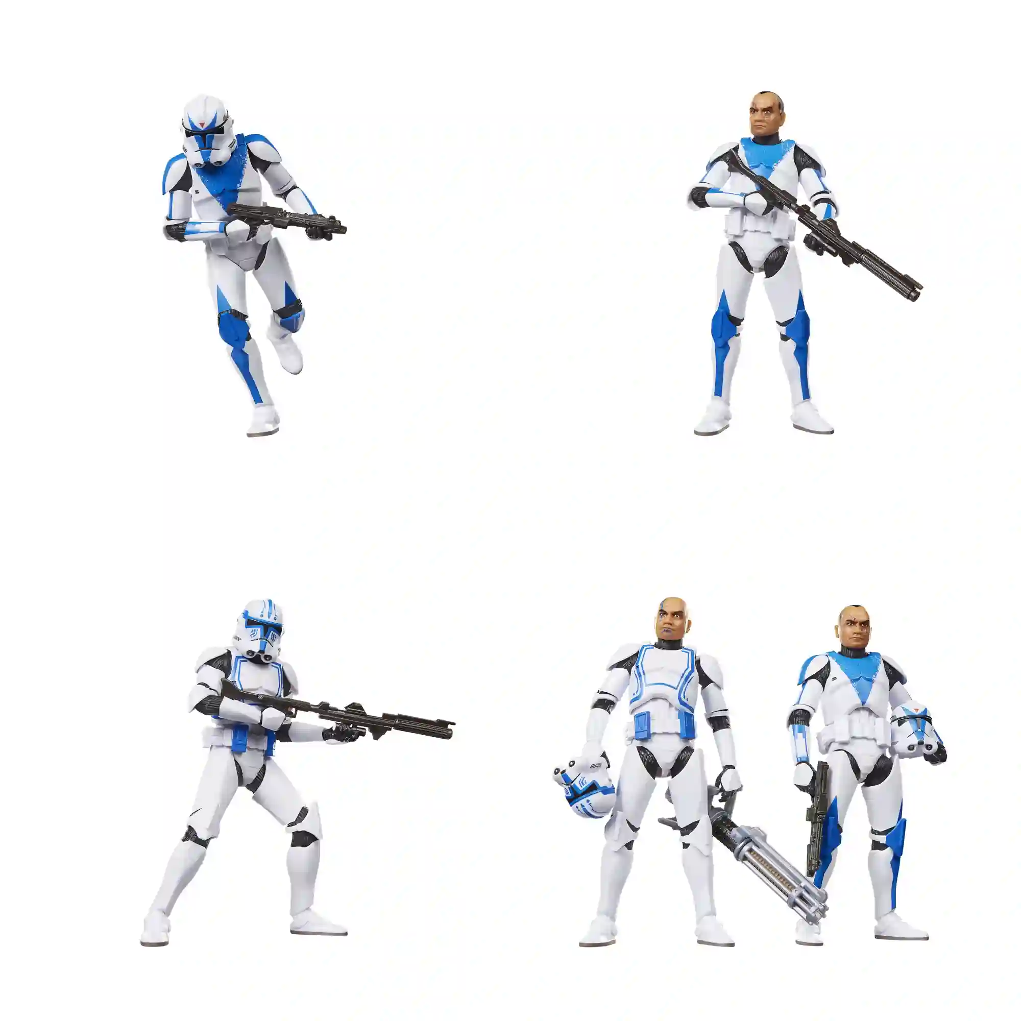 Black Series 6