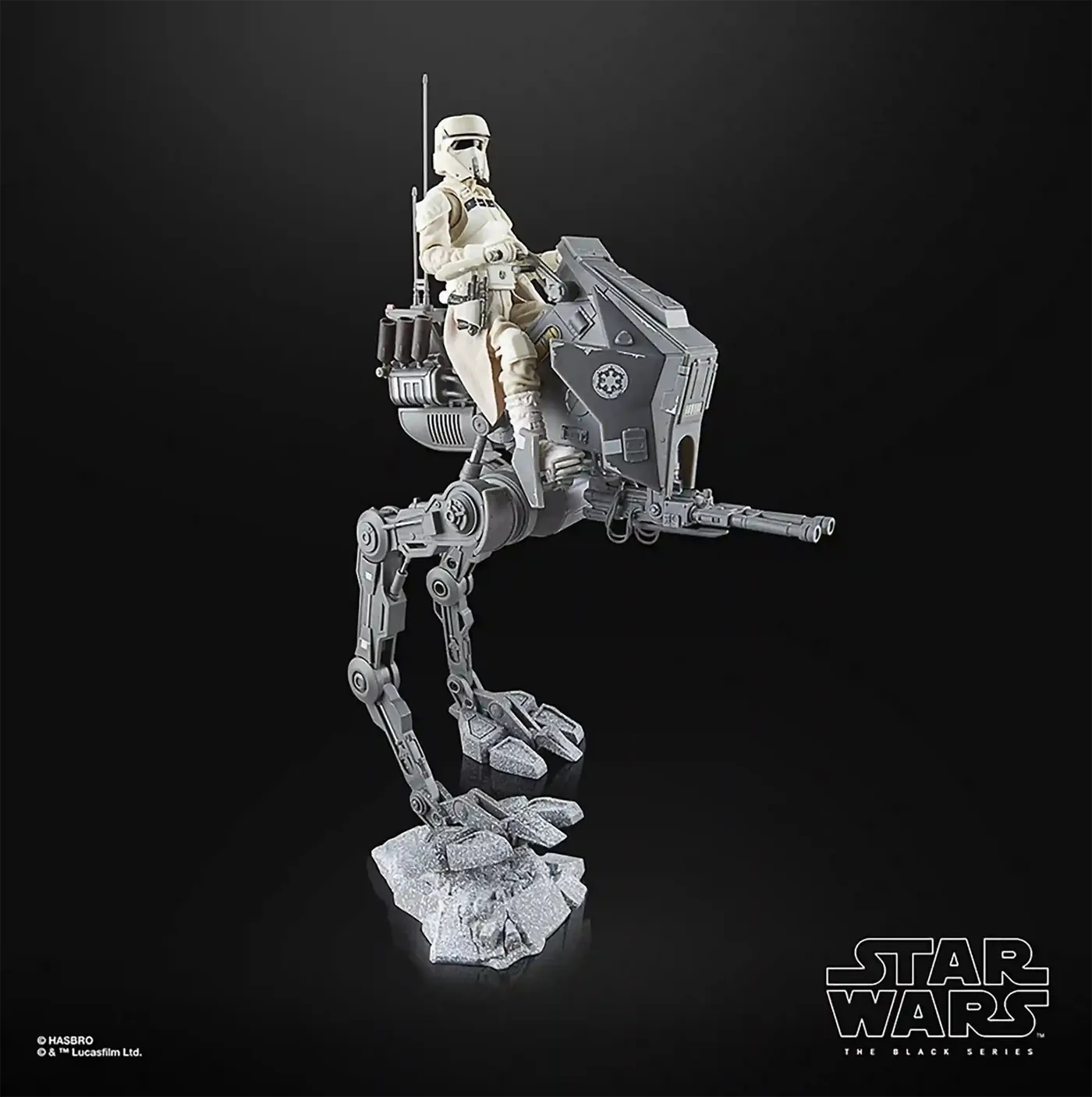 Black Series AT-RT