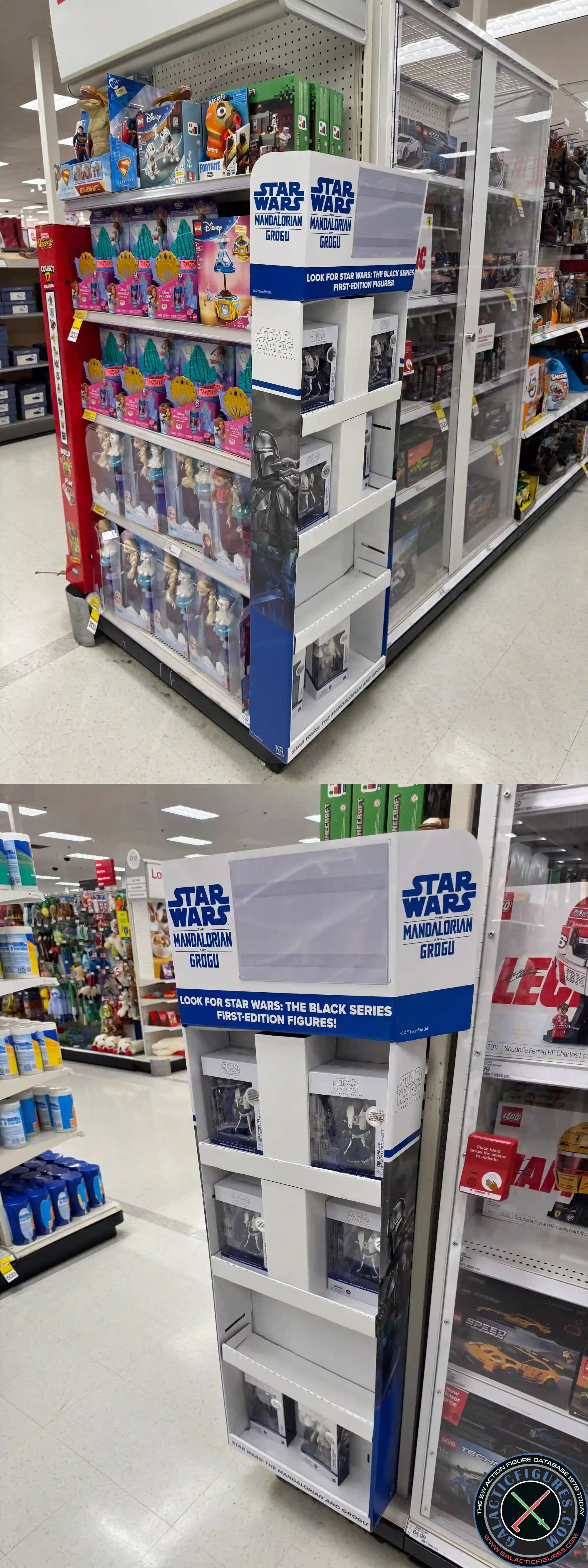 Black Series First Edition 2026