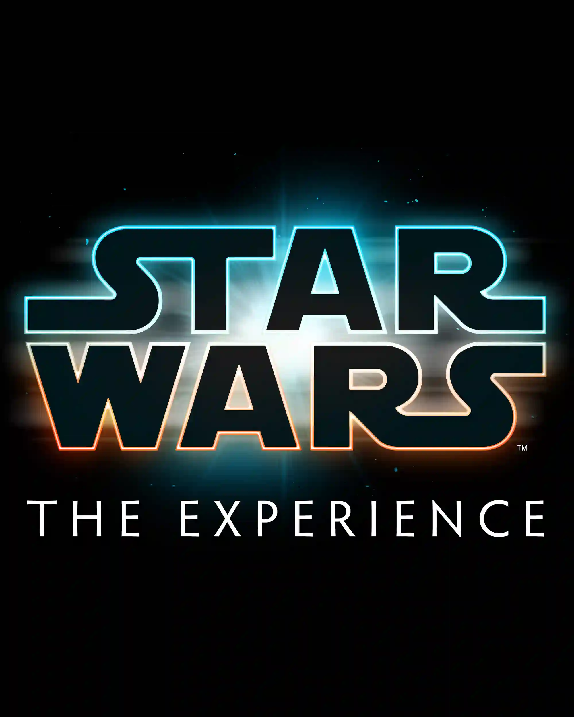 WORLD PREMIERE OF “STAR WARS™: THE EXPERIENCE” 