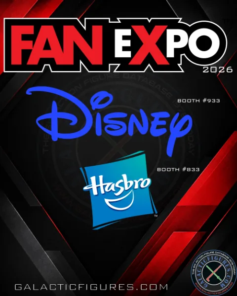Star Wars, Marvel and Pixar Experiences Coming to FAN EXPO Canada