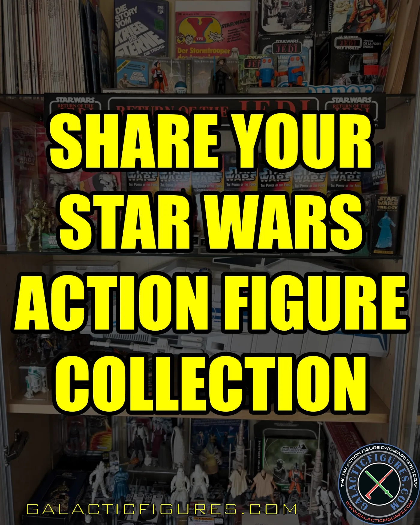 Collector's Corner