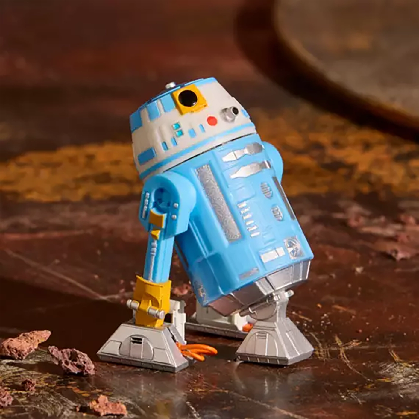 R8-26 Is The November Droid In Disney's Build-A-Droid Series