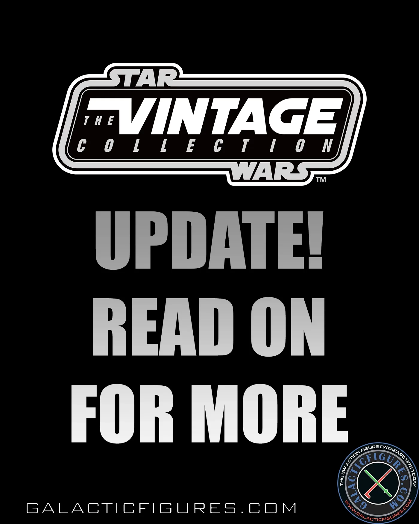 Website Update: Improvements To TVC Filters