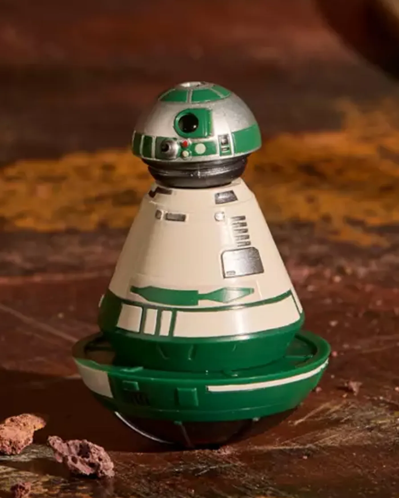 Build A Droid KP-1