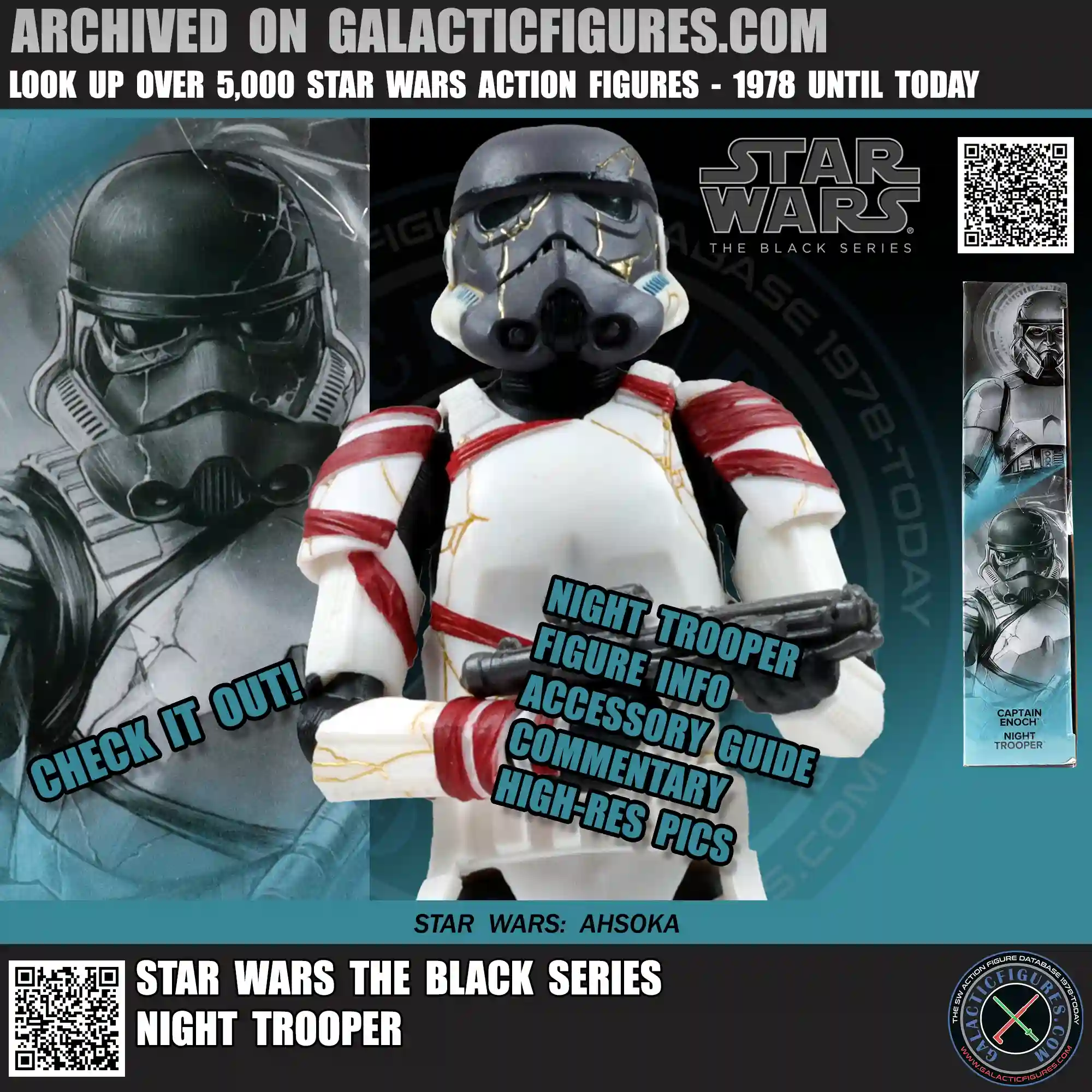 Black Series Night Trooper Details Are Here!