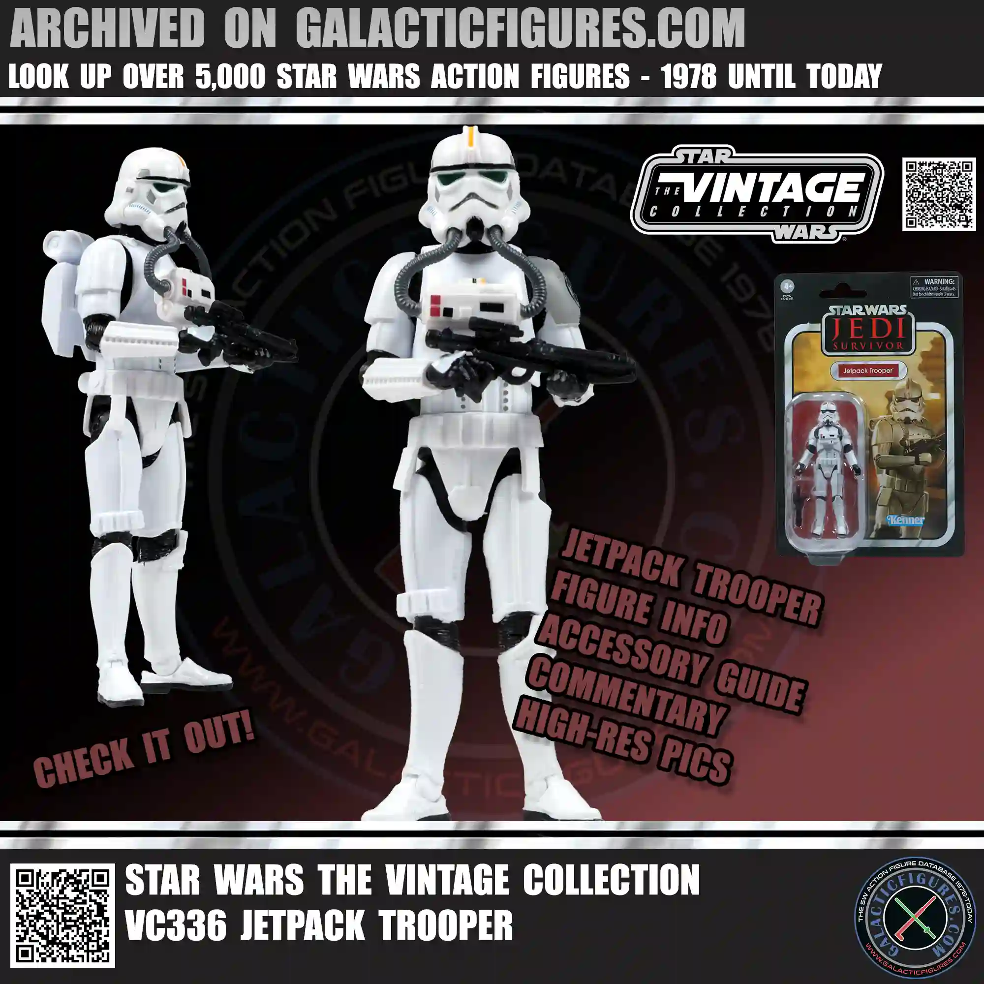 The TVC Jetpack Trooper Has Landed