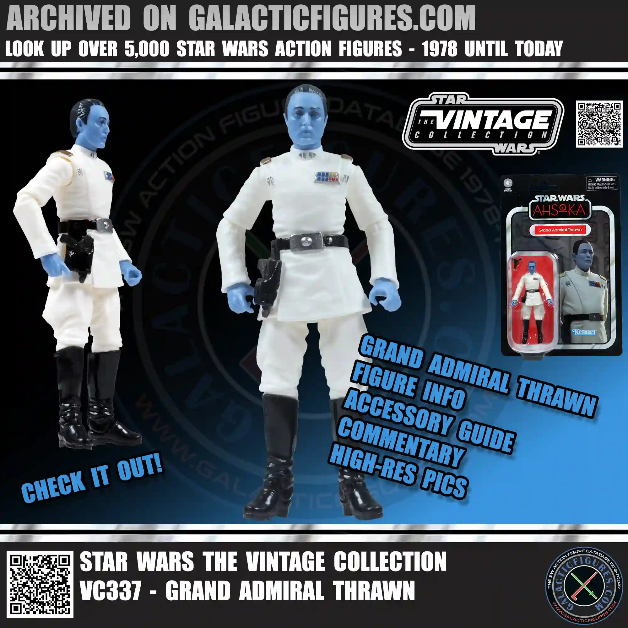 Grand Admiral Thrawn Has Arrived