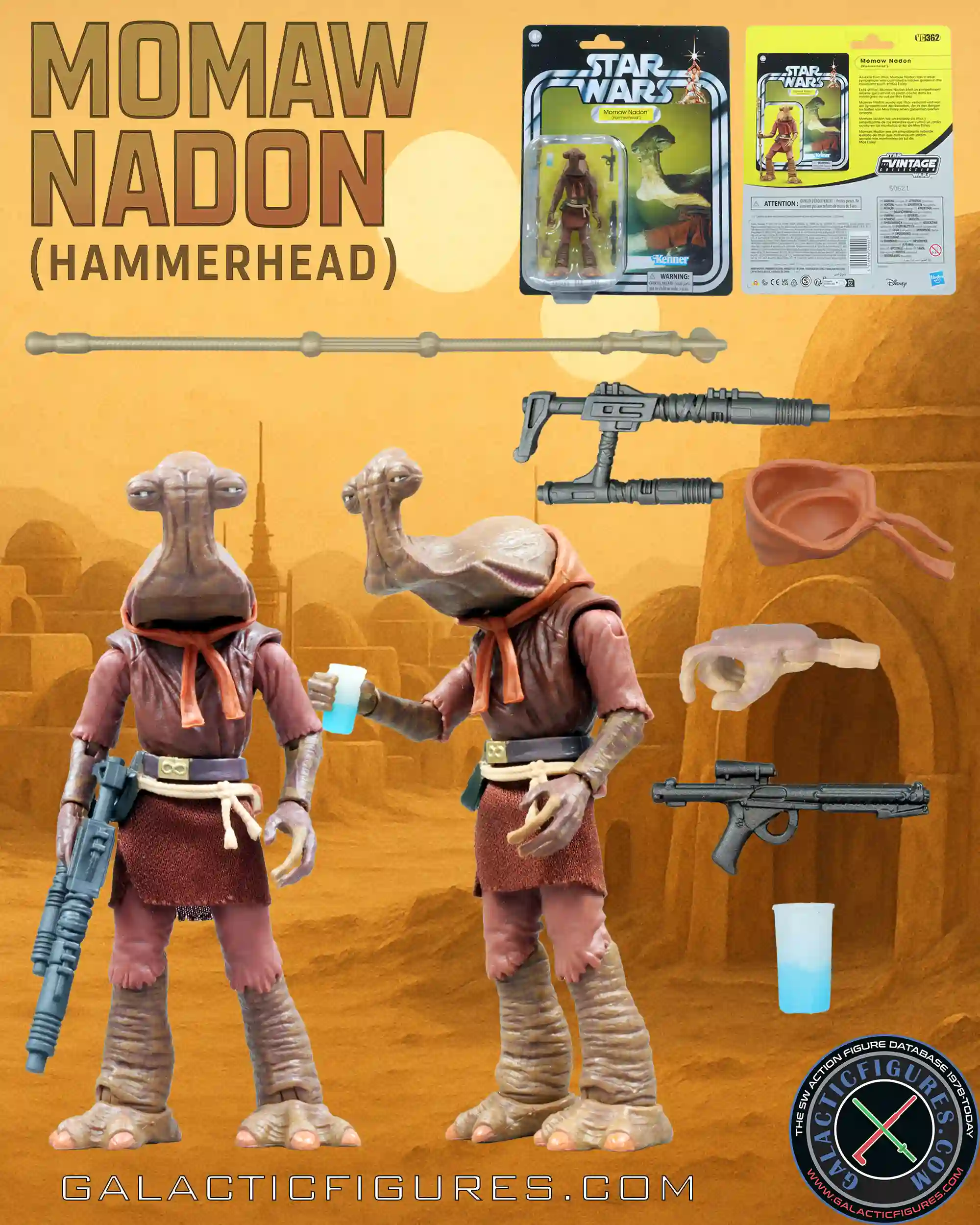 TVC Momaw Nadon