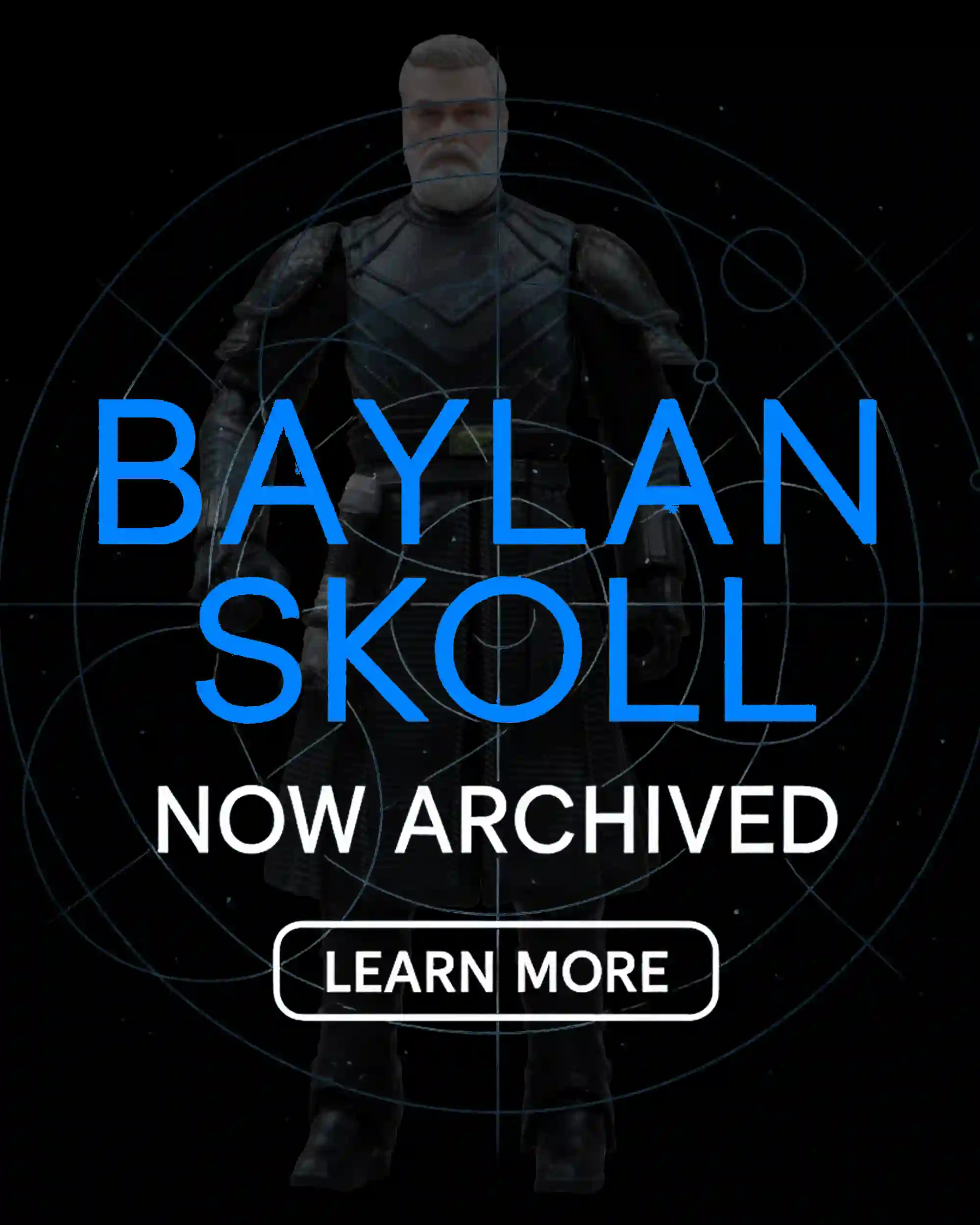 TVC Baylan Skoll Added