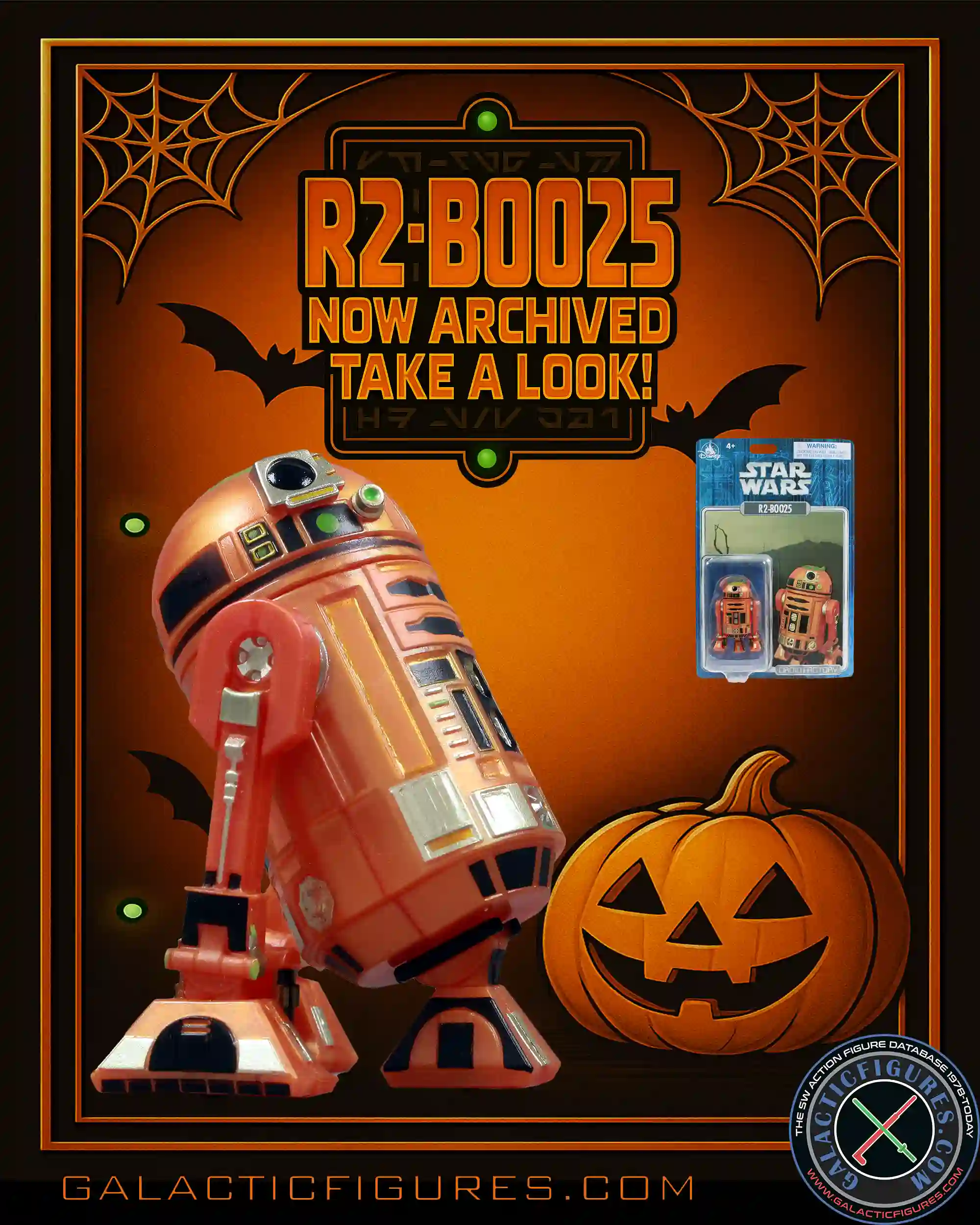 R2-B0025 Now Archived!