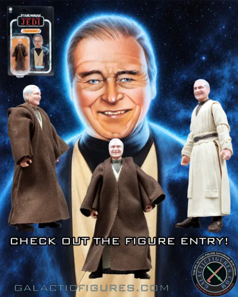 VC405 Anakin Skywalker Added