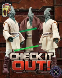 HAS013 Coleman Trebor (Included With The HasLab LAAT/i Republic Gunship)