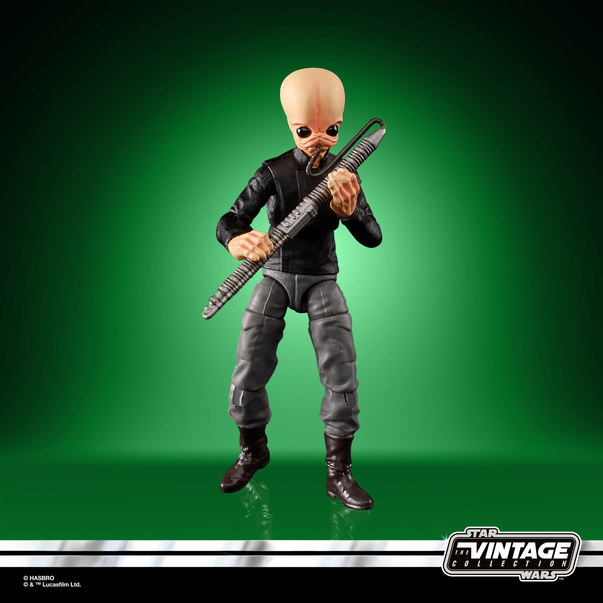 Exclusive Galactic Figures Reveal Of Figrin D'An