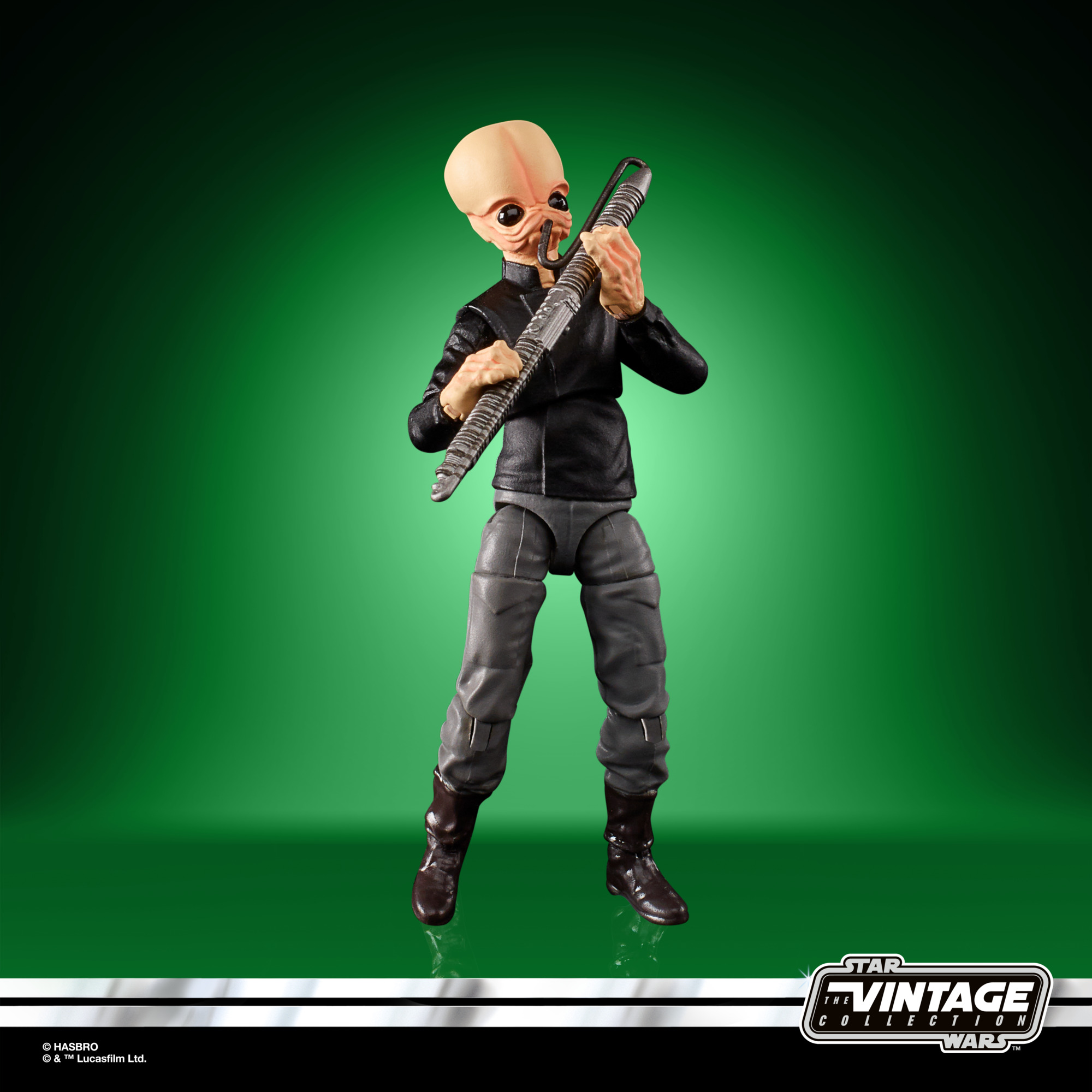 Exclusive Galactic Figures Reveal Of Figrin D'An