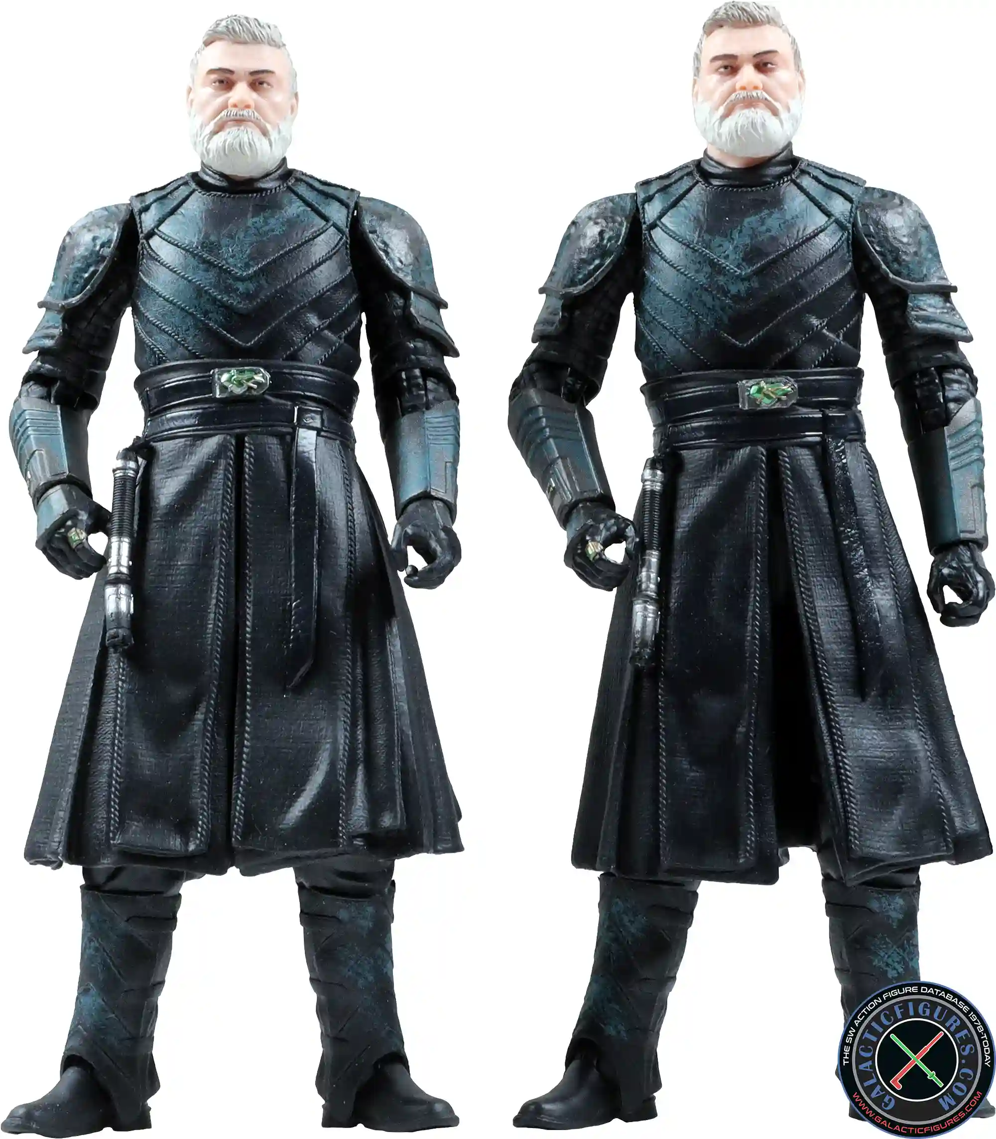 Black Series Baylan Skoll