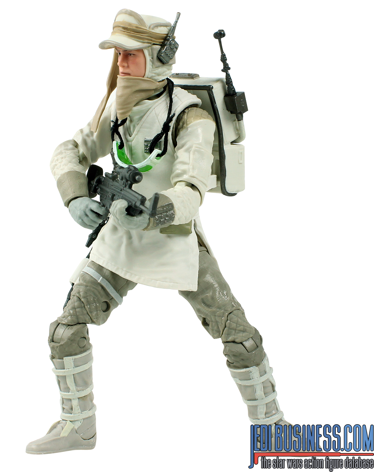 Black Series Hoth Rebel Soldier