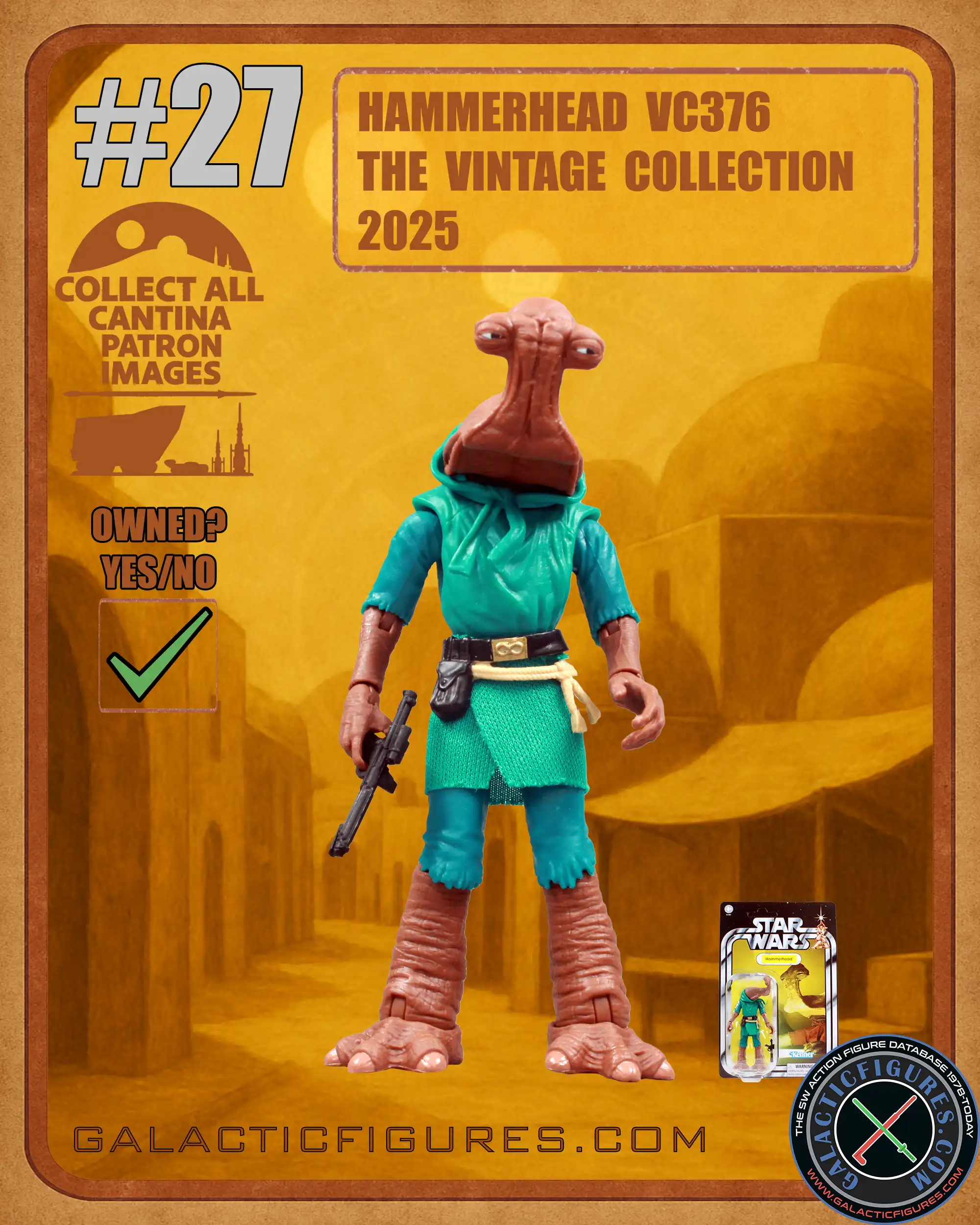 Cantina Patron