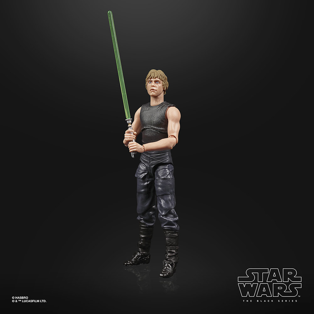 Black Series Heir To The Empire
