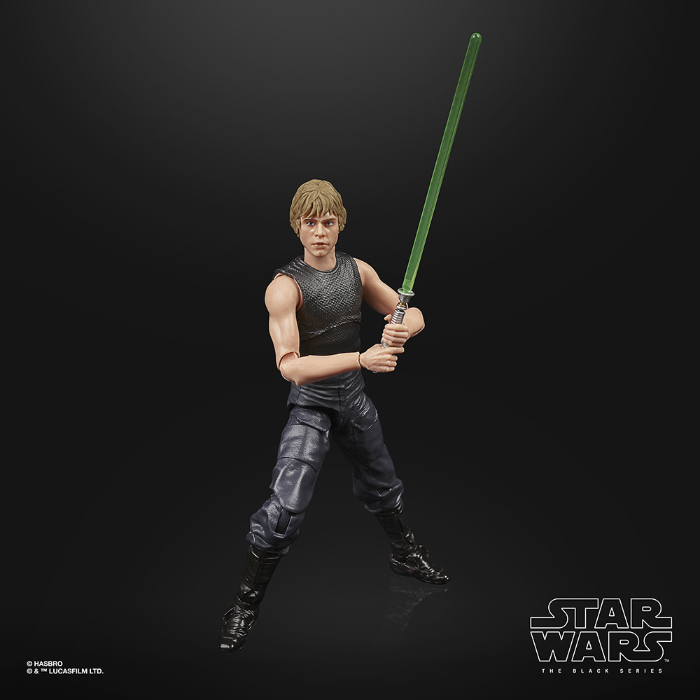 Black Series Heir To The Empire