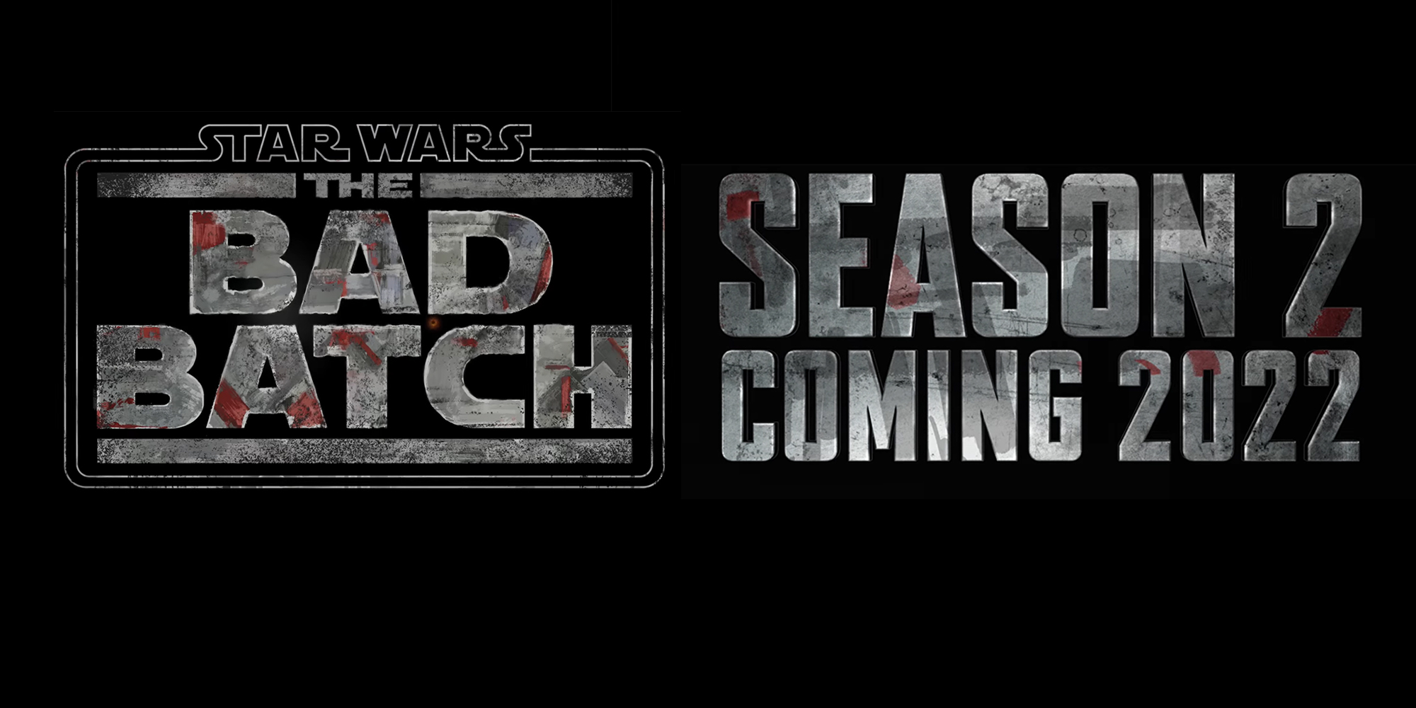 Star Wars The Bad Batch Second Season