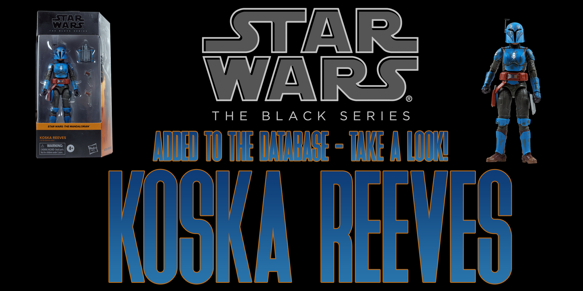 Koska Reeves Now Archived!
