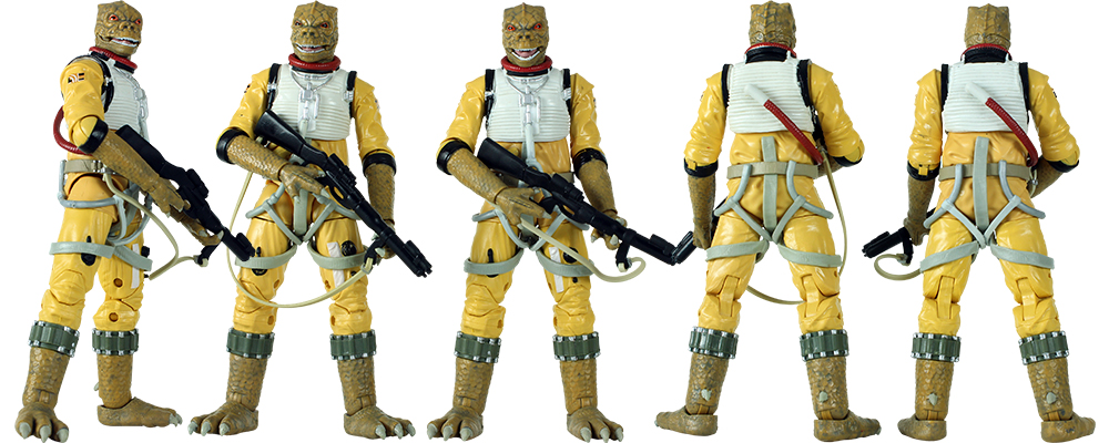 New In The Database: BLACK SERIES ARCHIVE BOSSK