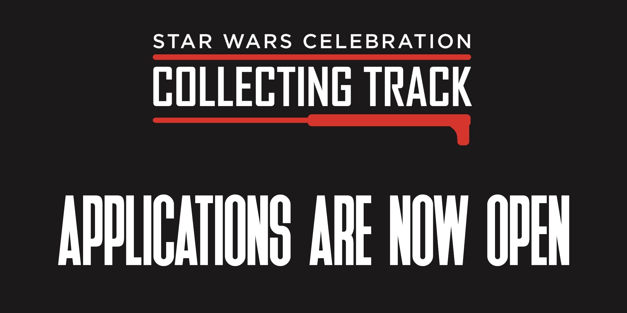 Star Wars Celebration Collecting Track 2022 Announced