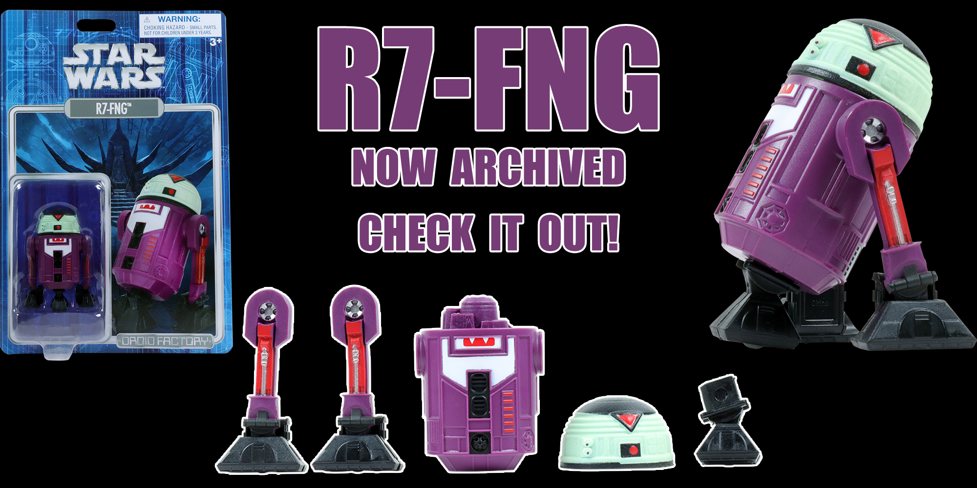 R7-FNG Added