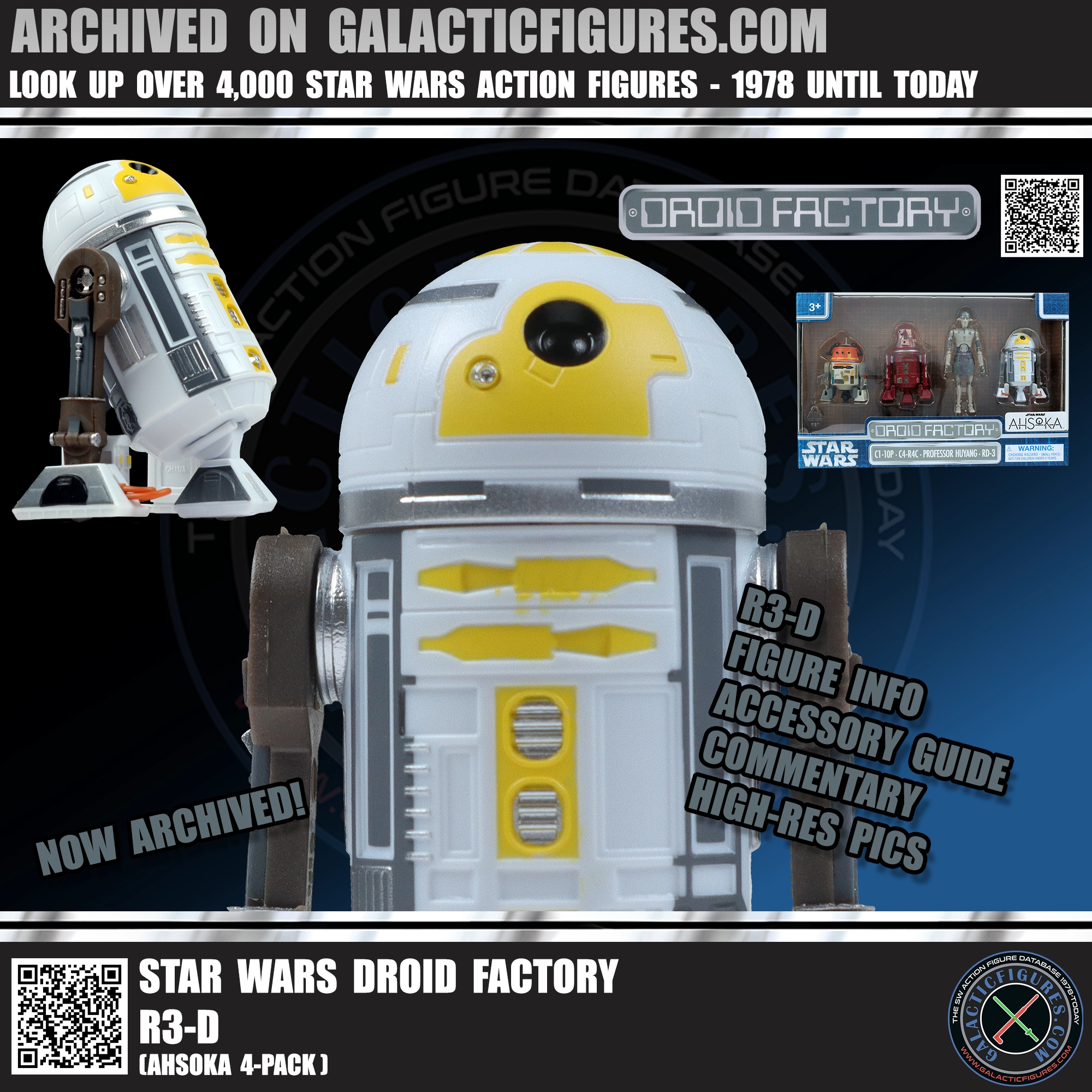 Droid Factory RD-3 Added