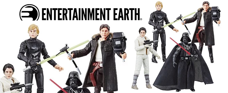 New Vintage Collection Figures Coming To EE