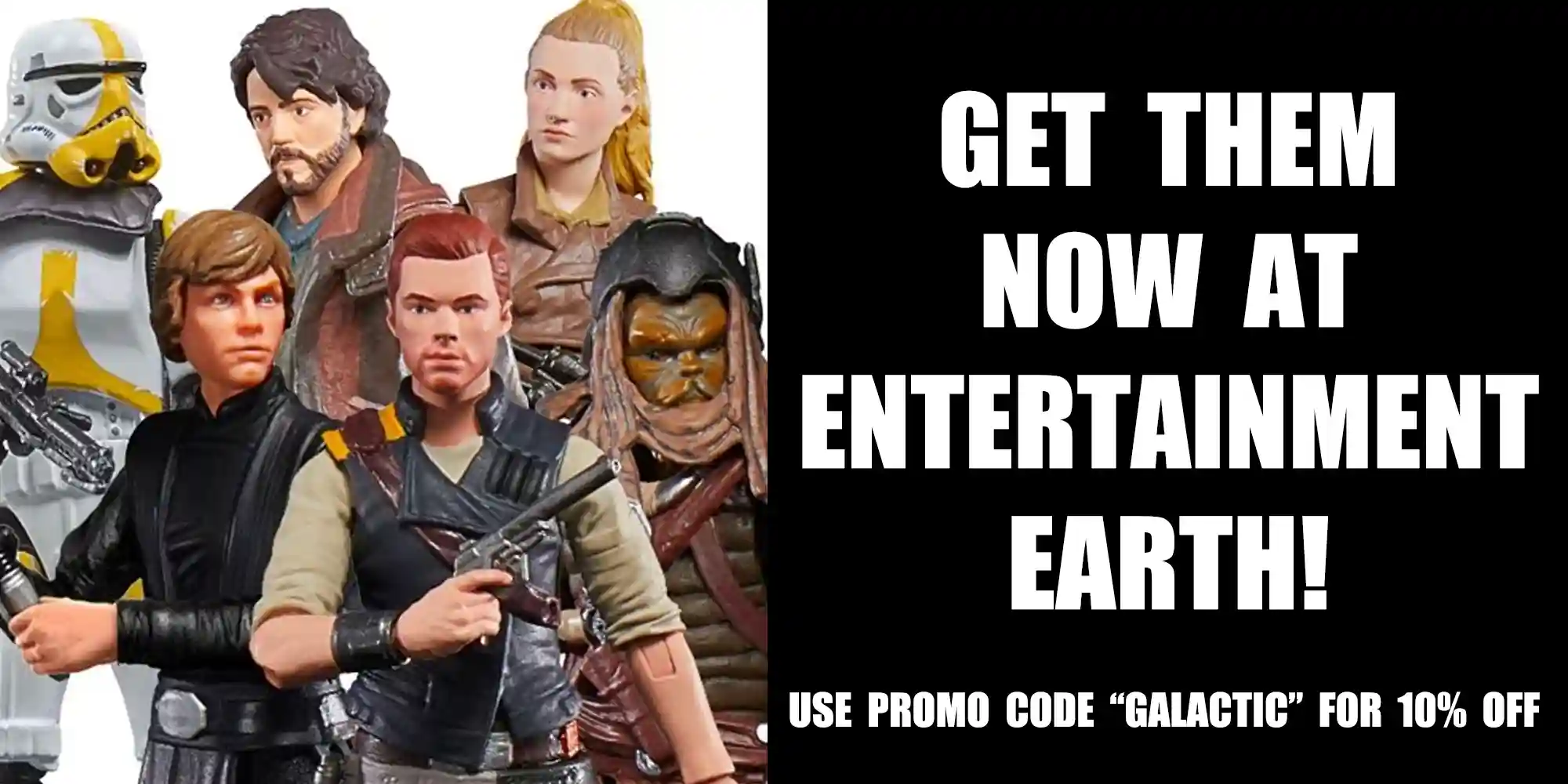Get The Latest Figures At Entertainment Earth!
