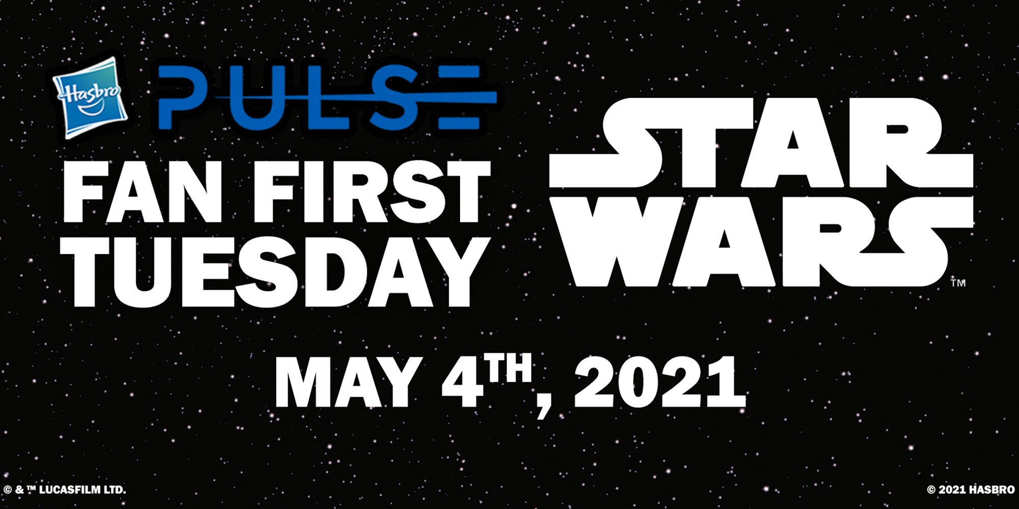 Star Wars Action Figure Announcements Coming On May 4th!