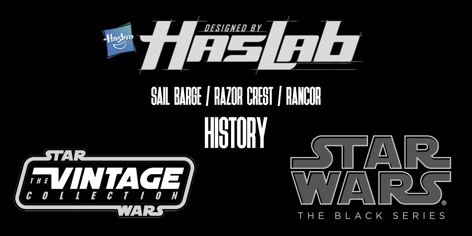 The HasLab History