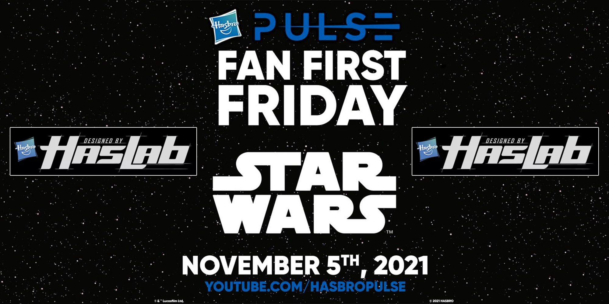 Tune In To Fan First Friday This Week!