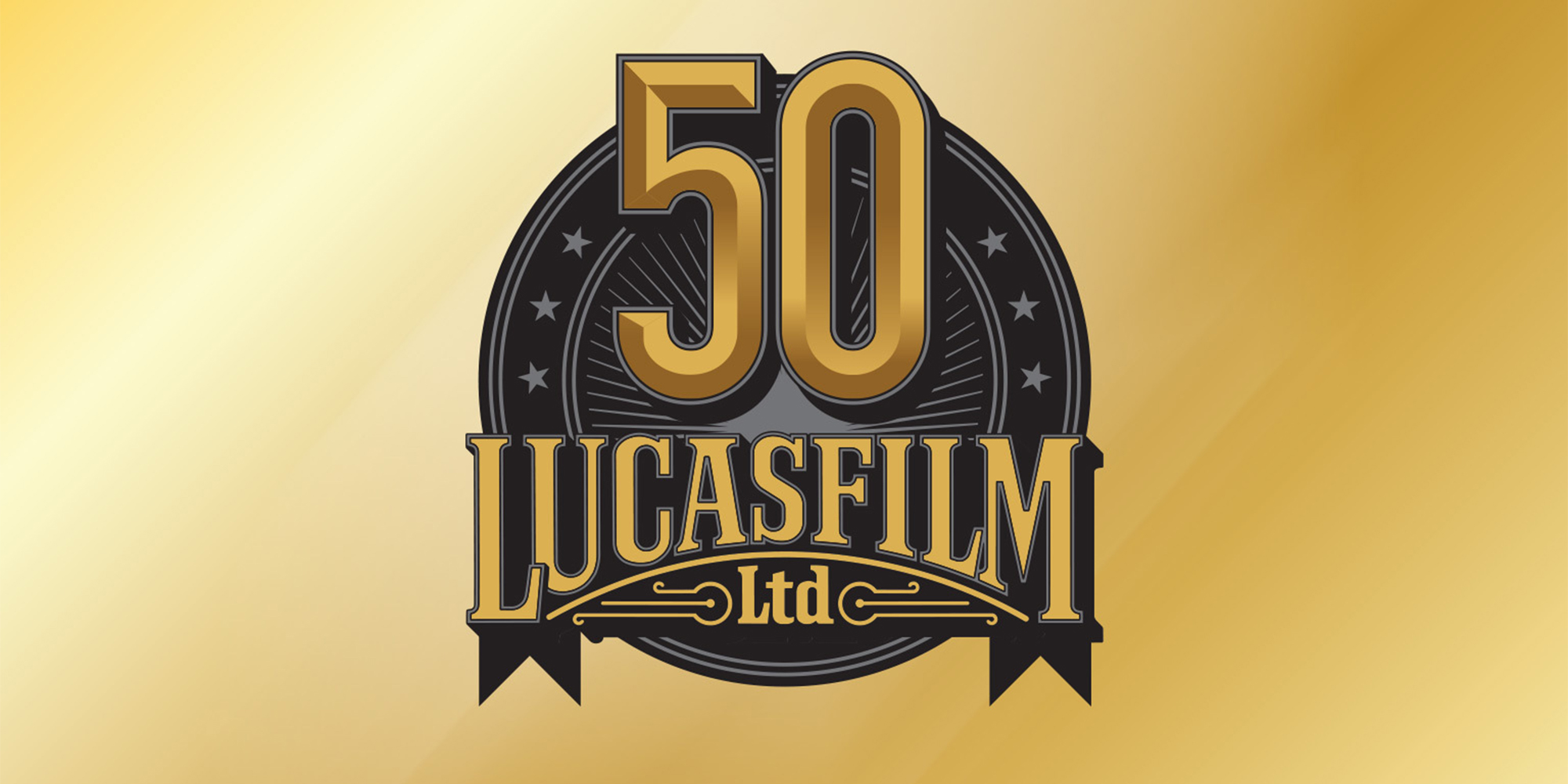 Today Is Lucasfilm's 50th Anniversary