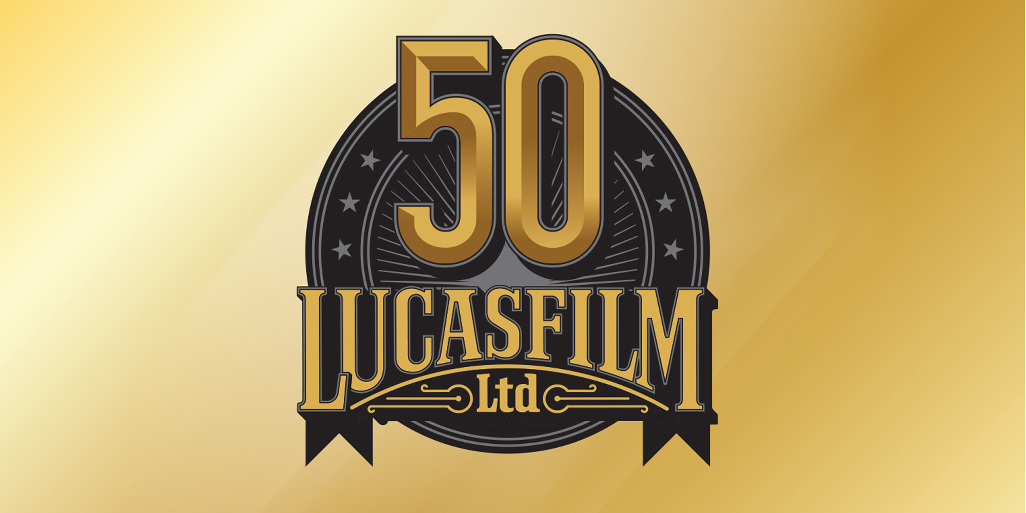 Lucasfilm To Celebrate 50th Anniversary in 2021
