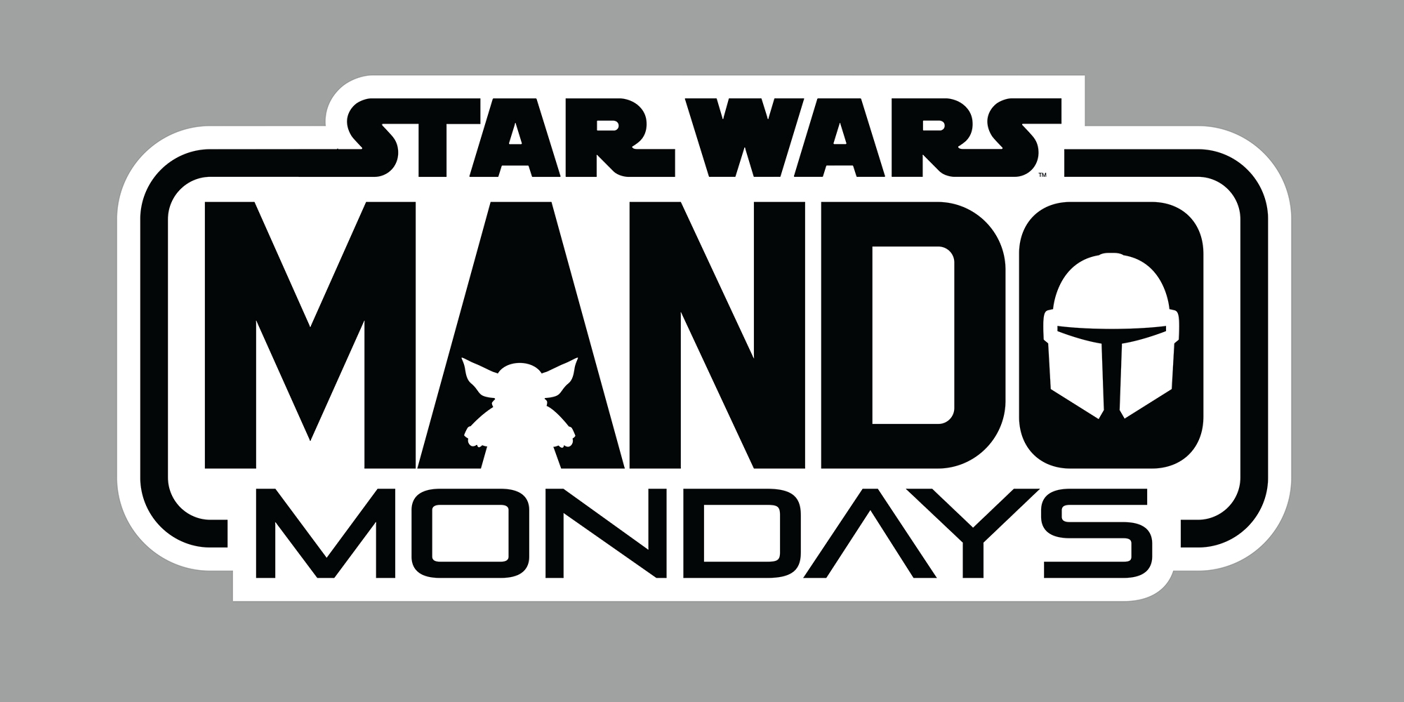 Mando Mondays Start On October 26th, 2020!