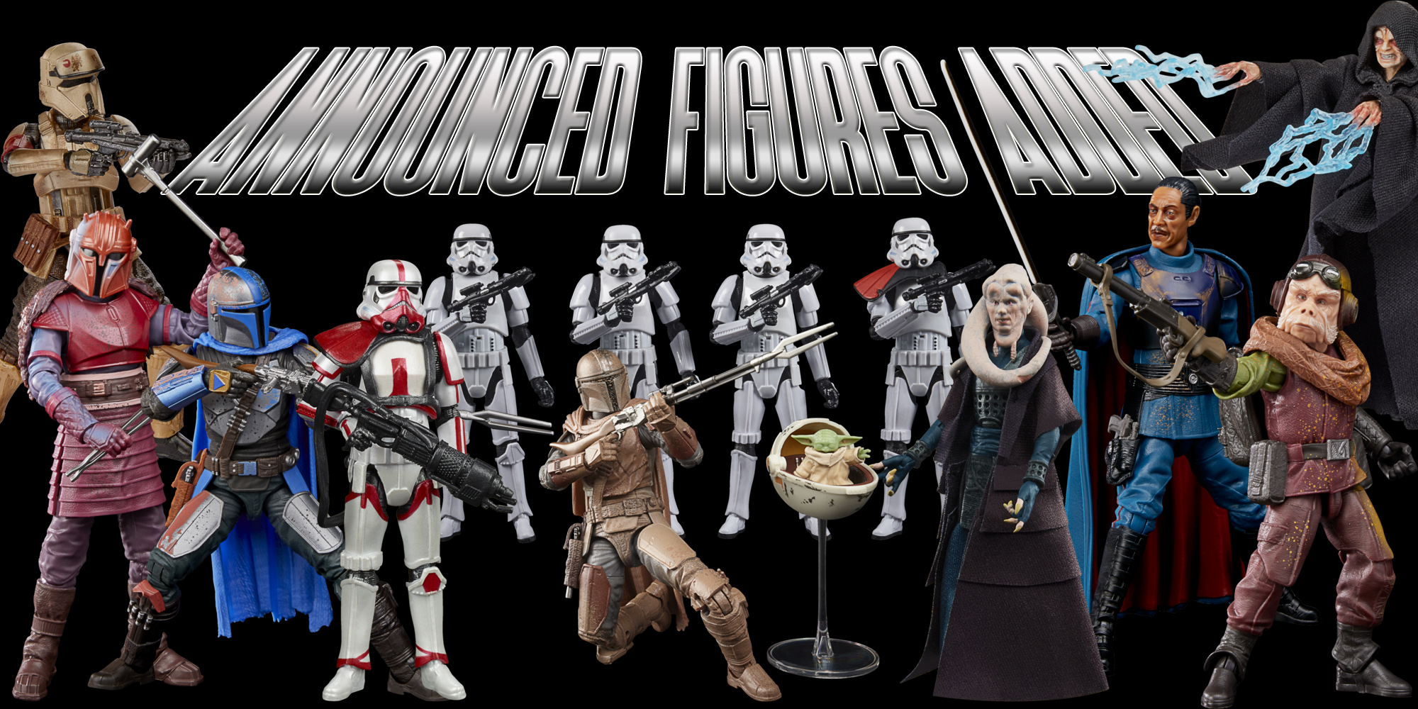New Figures Added
