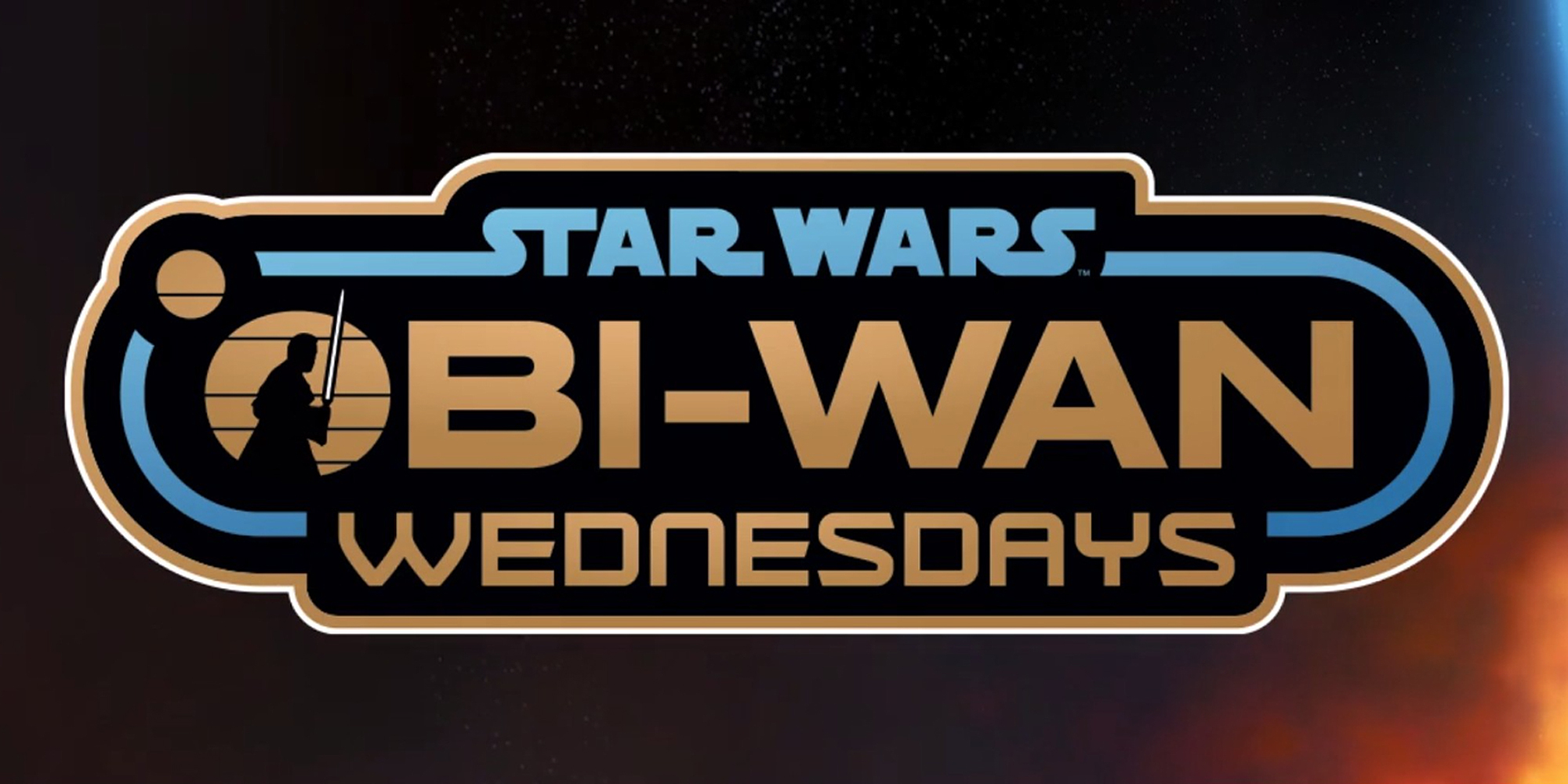 Obi-Wan Wednesdays