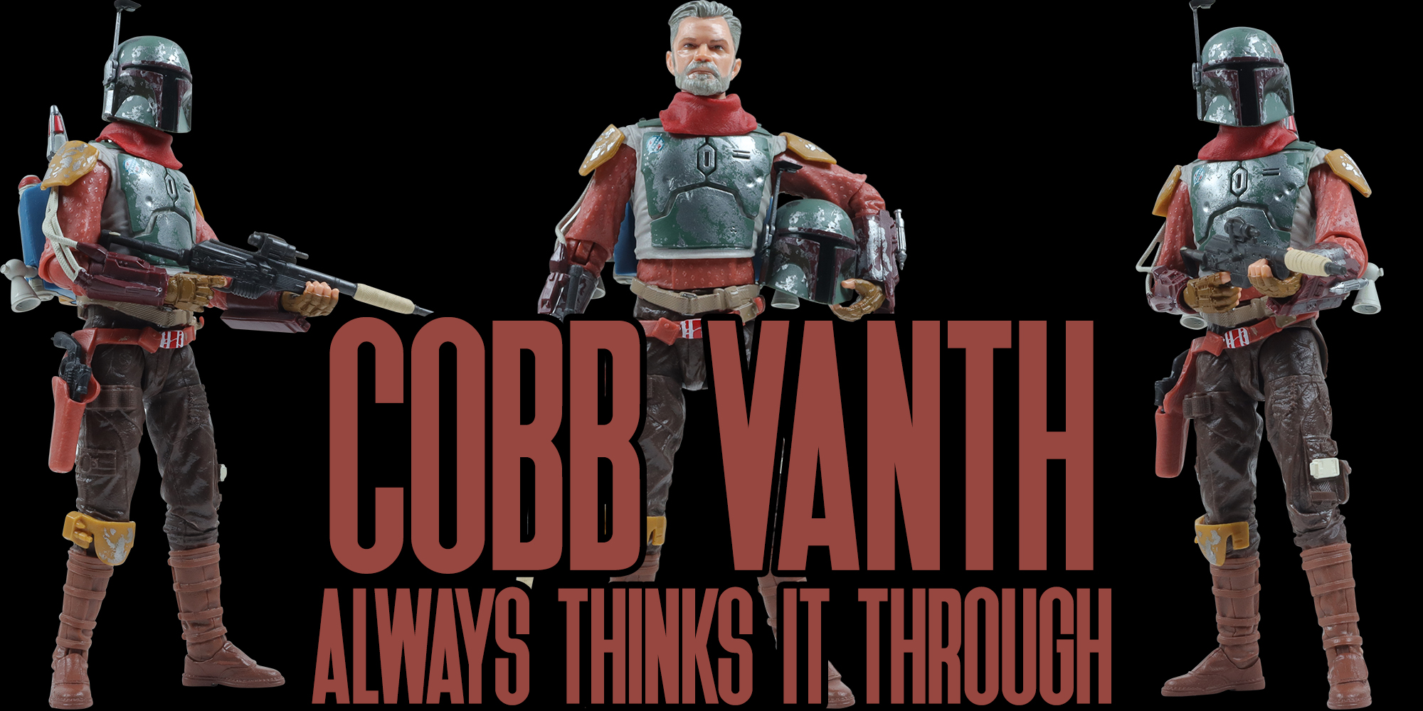 Black Series Cobb Vanth