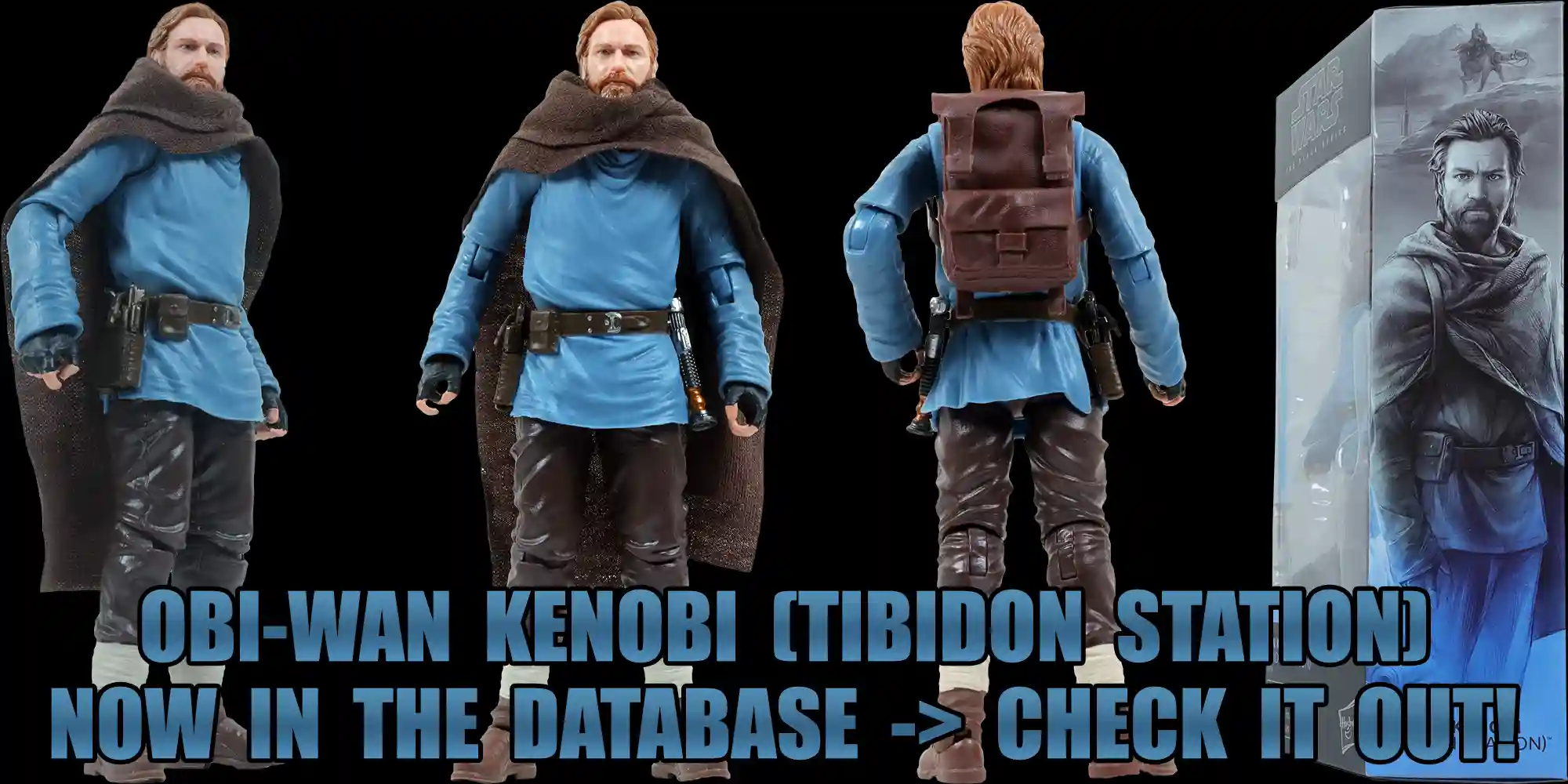 Obi-Wan Kenobi (Tibidon Station)