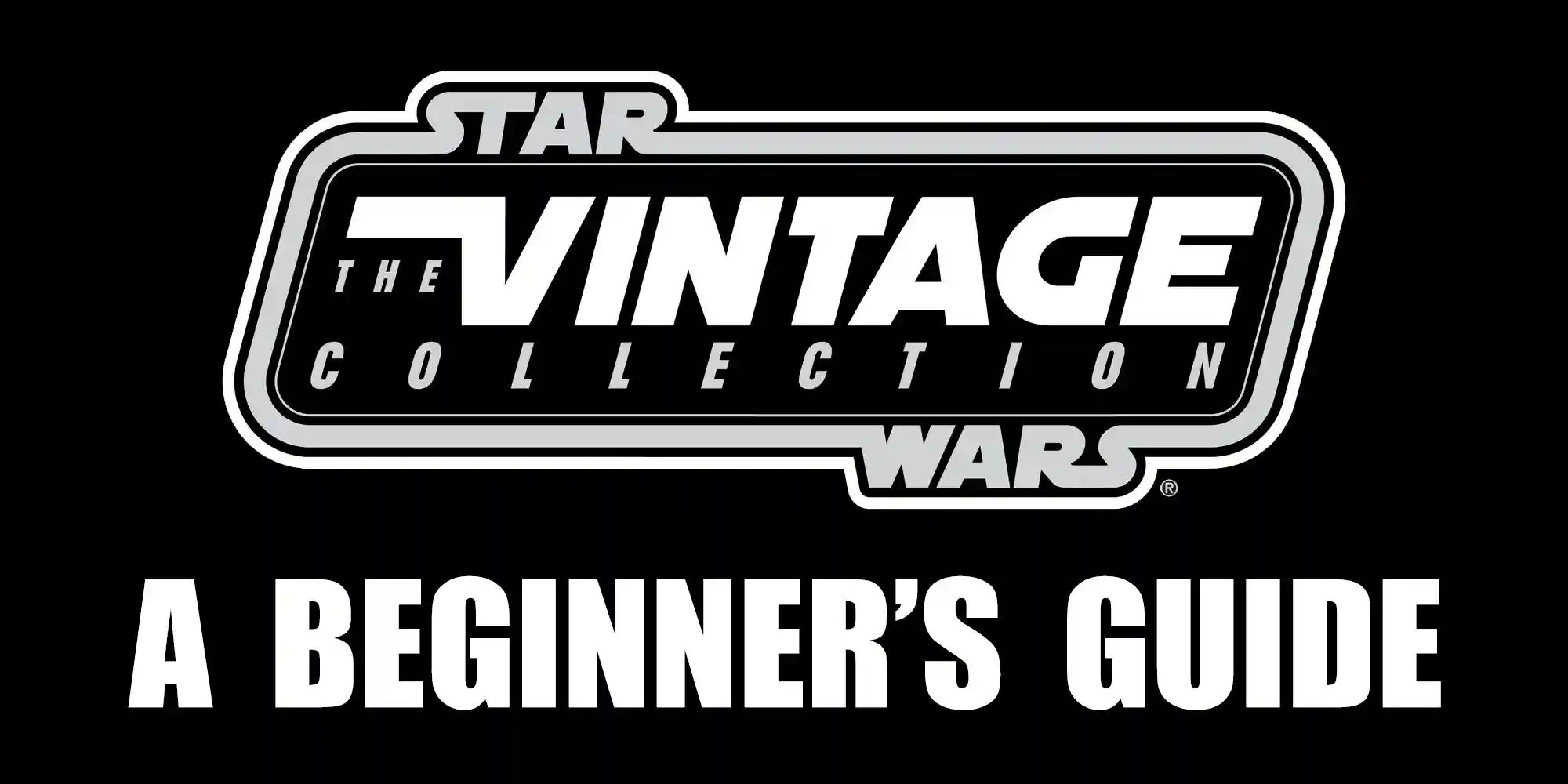A Beginner's Guide To The Vintage Collection
