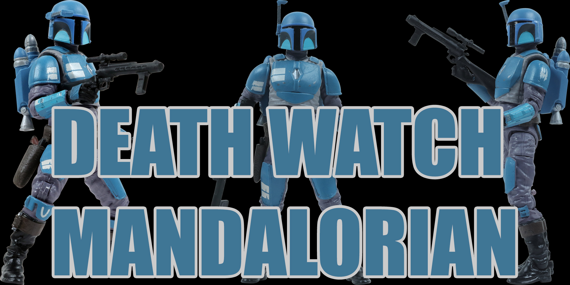 Death Watch Mandalorian VC219